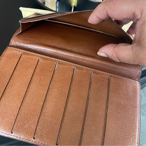 🔥LV 🔥MONOGRAM 🔥LONG 🔥WALLET🔥